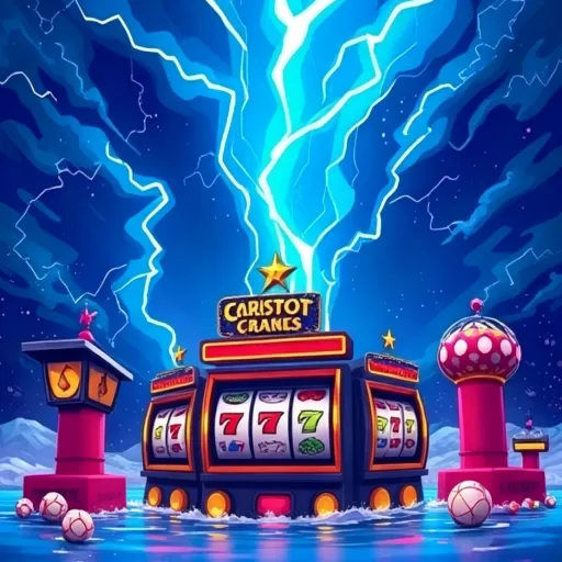 cak4d: Promo dan Bonus Terbaik untuk Para Gamer Indonesia