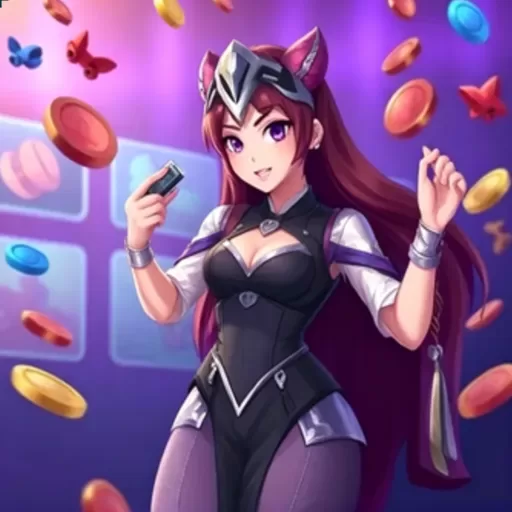 Menjelajahi Fitur Unggulan Situs Game cak4d