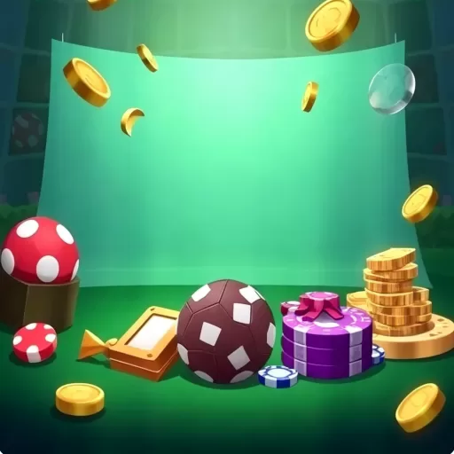 Mengulas Fitur Menarik di Situs Game cak4d