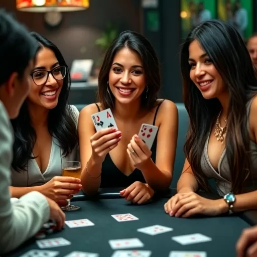 cak4d: Menyelami Keseruan Permainan Poker yang Menarik di Indonesia